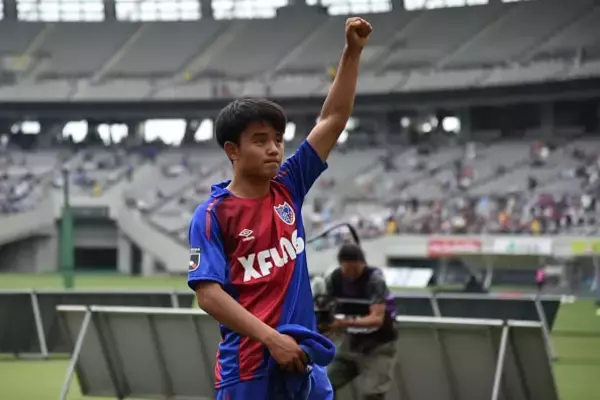 FC東京に“久保建英ショック”は残っているか　頂点狙うチームに欠けるプランB