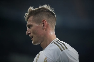 5年間もパス成功率“90%以上”を保つ精密機械　レアルMF凄すぎる250試合