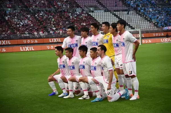 「J1残留争いも大詰め　下位5チームの“生き残り条件”は」の画像