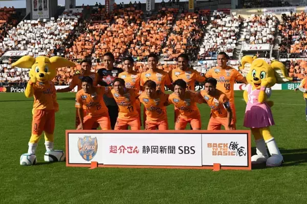 「J1残留争いも大詰め　下位5チームの“生き残り条件”は」の画像