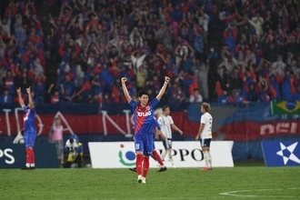 FC東京が挑む“超攻撃ミッション”　難易度高いチャレンジに世界も注目