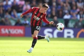 “世界クラス”のショットと太鼓判　クロップが絶賛するレフティーモンスター