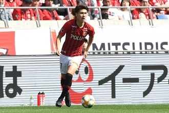 ［MIXゾーン］日本代表招集の浦和・橋岡大樹が燃えている　「失うものは何もない」