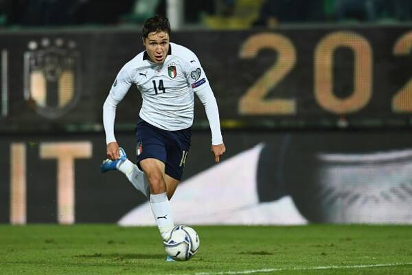 セリエa 4人 のヤングスターに大注目 インテルvsユーヴェのバトル勃発か 19年12月8日 エキサイトニュース