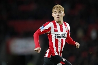 “若きサムライ”が2人も選出　エール・ディヴィジ第16節のベストイレブン