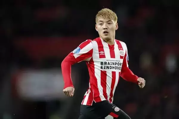 “若きサムライ”が2人も選出　エール・ディヴィジ第16節のベストイレブン