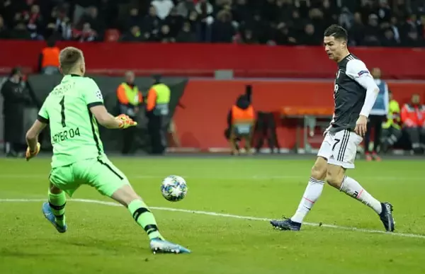 ユーヴェの多彩な“攻撃トリオ”　ロナウドが一緒にプレイしやすいのは……