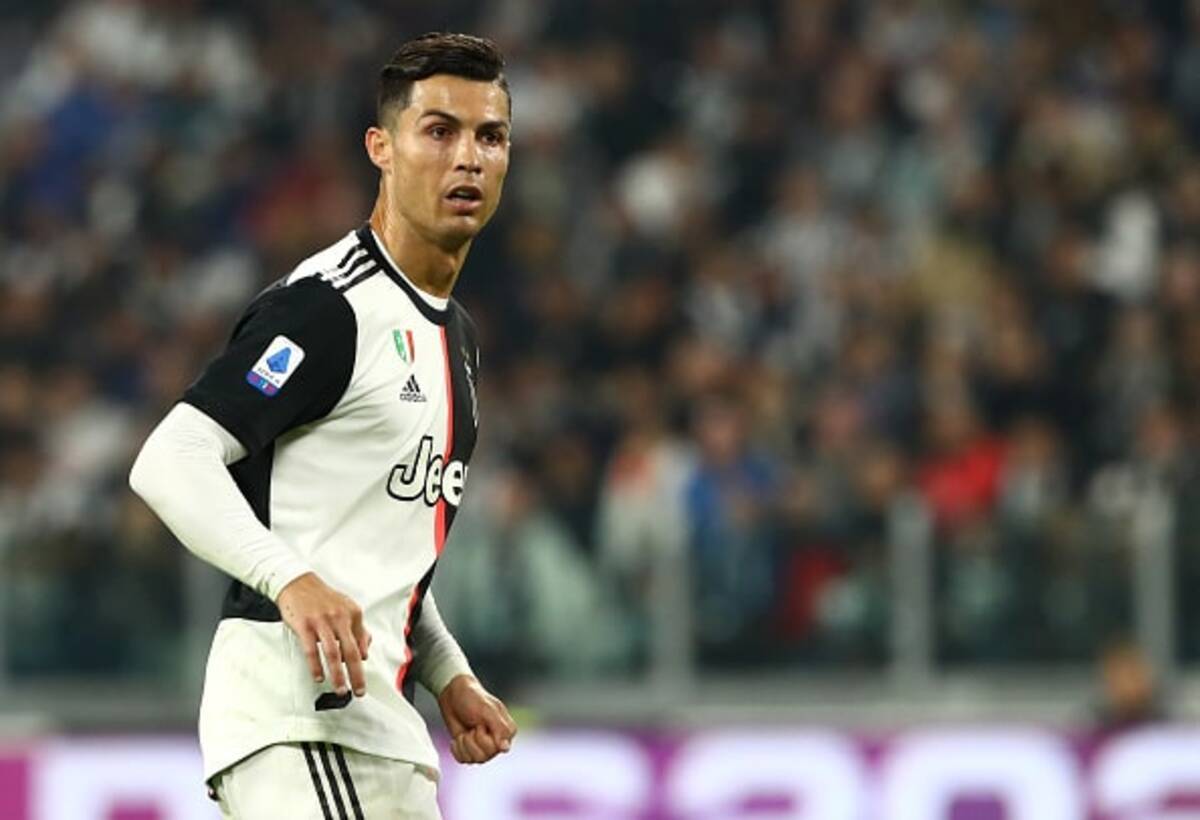 下落したのは 30億円 以上 C ロナウドの市場価値が10年以降で最低額に 19年12月14日 エキサイトニュース