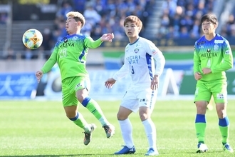 ［MIXゾーン］J1残留を引き寄せた“起点パス”　ベルマーレ鈴木冬一が狙っていたこと