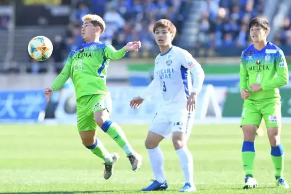 ［MIXゾーン］J1残留を引き寄せた“起点パス”　ベルマーレ鈴木冬一が狙っていたこと