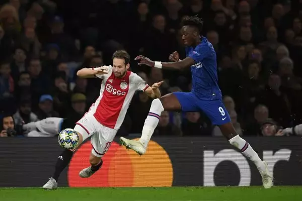 「［特集／魅せる新監督 01］ランパードがチェルシーを強固な一枚岩に」の画像