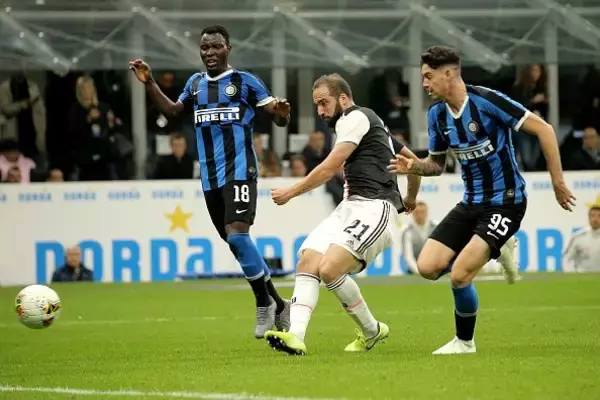 「［特集／魅せる新監督 02］サッリ独自のカラーを加え、ユーヴェ10年の集大成へ」の画像