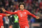 「8分で2ゴールの衝撃　バイエルンの“レヴァンドフスキ2世”候補がとんでもない」の画像1