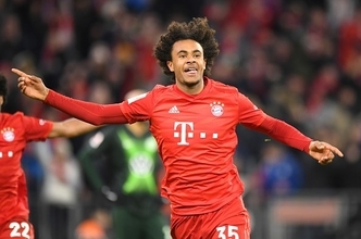 8分で2ゴールの衝撃　バイエルンの“レヴァンドフスキ2世”候補がとんでもない