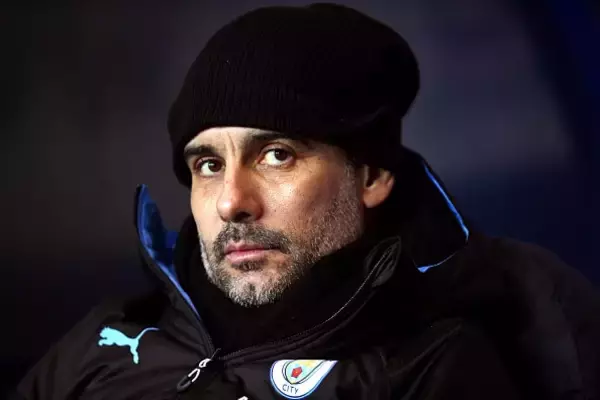 コンテ、サッリはTOP10にも入らず、ペップでも3位　現世界最高の指揮官は誰