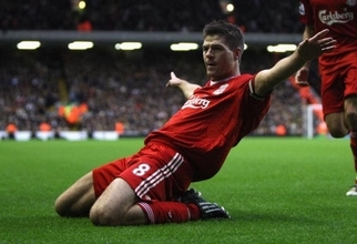 “21世紀最強”のリヴァプール　2010年代のクラブ・ベストイレブンに9人も