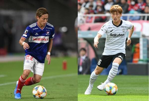 水沼貴史 どんな欧州クラブにフィットする 19年に輝いた 日本人jリーガー たち 19年12月31日 エキサイトニュース