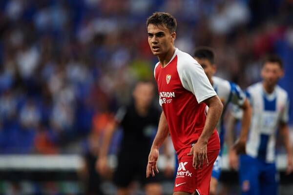 レアル左サイドバックの座を狙う 第3 のdf ロペテギと歩む世界クラスへの道 年1月4日 エキサイトニュース