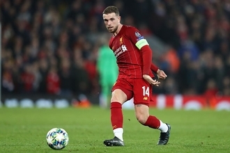 カンテ、デ・ブライネ級？　リヴァプールの闘将は“世界最高のMF”なのか