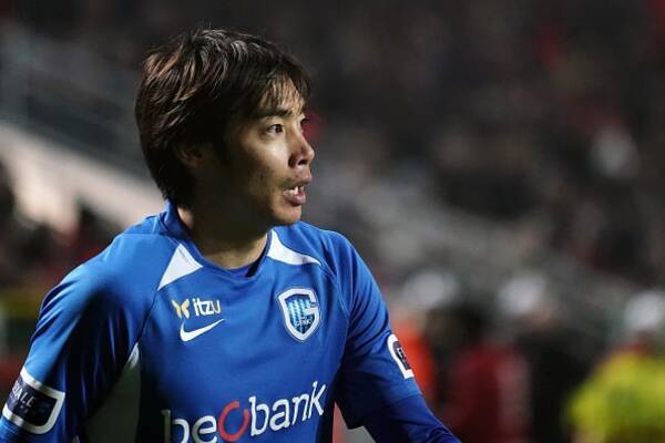 伊東純也がベルギー 前半戦ベスト11 にノミネート 今季ハイライトの1人 年1月9日 エキサイトニュース 伊東純也がベルギー 前半戦ベスト11 にノミネート 今季ハイライトの1人 年1月9日 エキサイトニュース