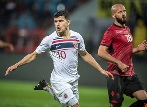 “湘南スタイル”にピッタリ　ベルマーレ新加入FWの好スタッツとは　