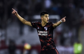 目指すは“トニ・クロース2世”　レアルも注目していた逸材がドイツにきた