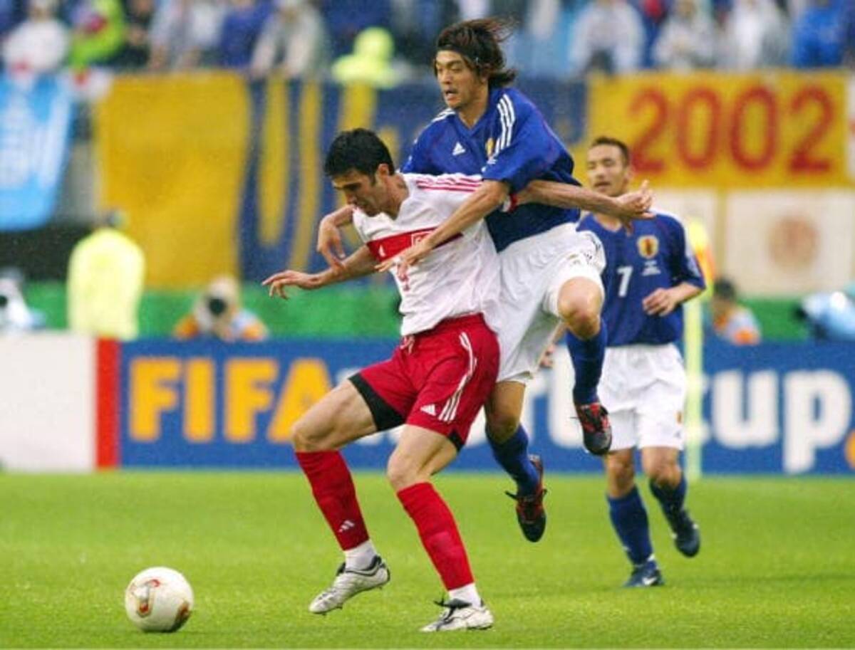 トルコの英雄 がuberの配達員に 輝かしいキャリアからドン底への転落人生 年1月14日 エキサイトニュース