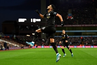 小柄なのに実は“鉄人”なテクニシャン　ペップが称える怪我をしない男の秘密