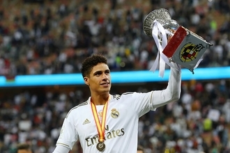 26歳なのに“17個”も獲得　現代で最もタイトルに愛されたセンターバック