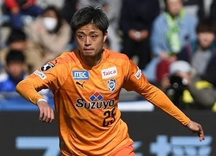 ［移籍］冨安や遠藤航に続け！　清水DF松原、海外挑戦の登竜門ベルギーリーグへ　