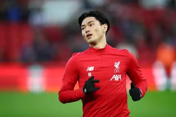 南野拓実をプレミアで起用してみるべき？　サポーターの間で割れる意見