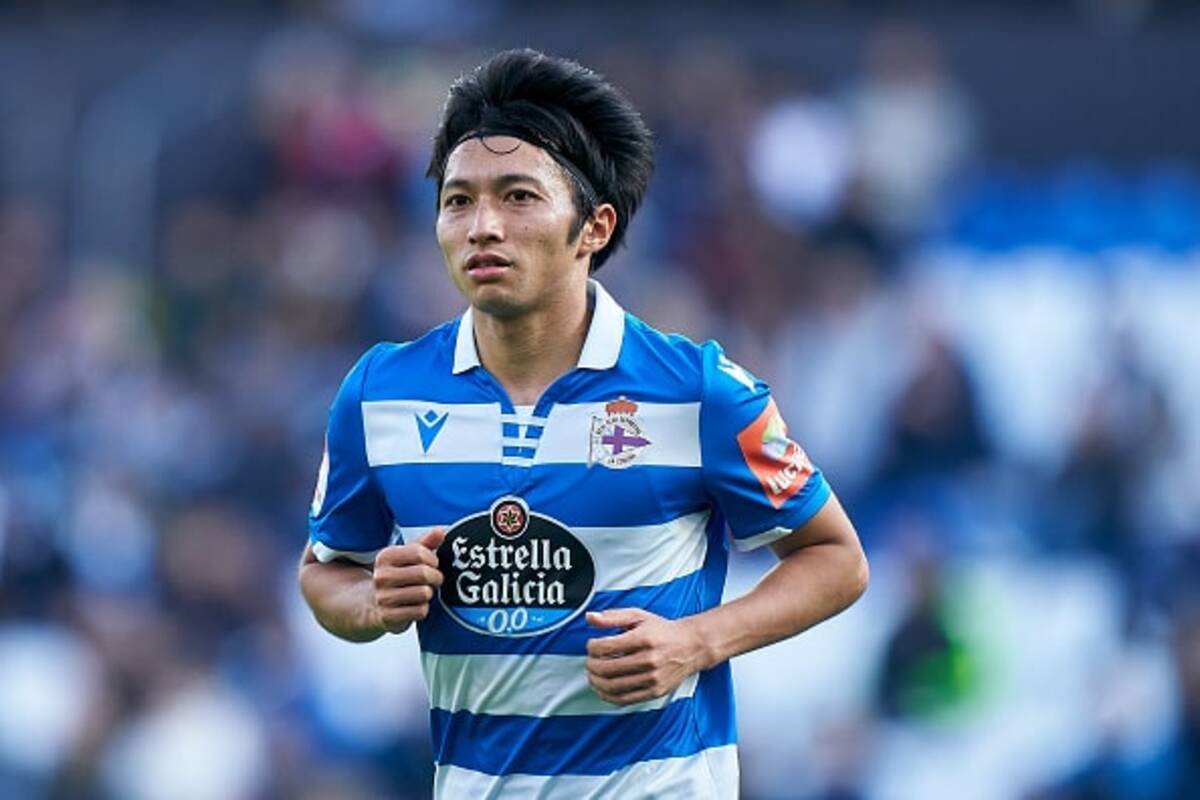 21分 しか出番なかった日本の司令塔復活へ 年の柴崎岳に変化の予感 年1月22日 エキサイトニュース