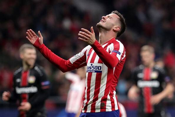 国王杯 衝撃敗退 にアトレティコmfは何を思う 声援を受けるに値しない 年1月24日 エキサイトニュース 国王杯 衝撃敗退 にアトレティコmfは何を思う 声援を受けるに値しない 年1月24日 エキサイトニュース