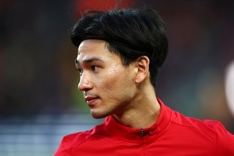 「アジアのファンを獲得するための契約」　南野拓実にサポーターから厳しい声