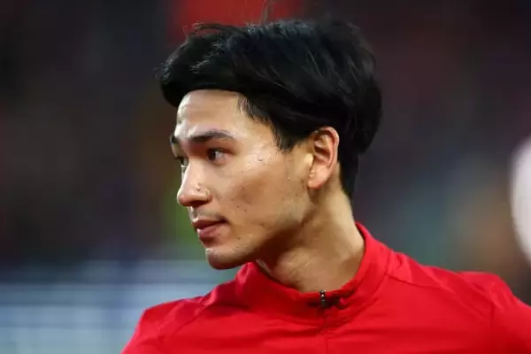 「アジアのファンを獲得するための契約」　南野拓実にサポーターから厳しい声