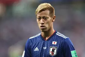本田圭佑 ボタフォゴと合意報道も Snsで否定か 年1月29日 エキサイトニュース