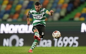 ブルーノ・フェルナンデスも彼らに続け　プレミアのポルトガル人スター・ベスト10