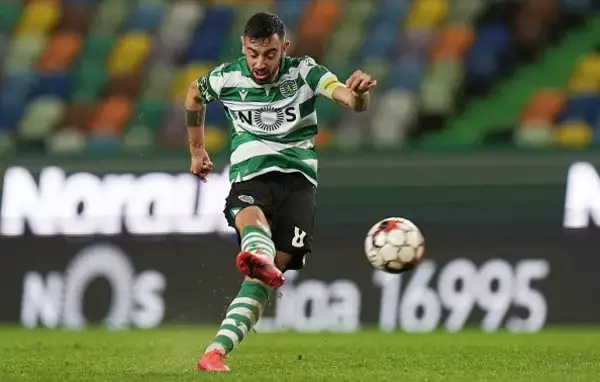 ブルーノ・フェルナンデスも彼らに続け　プレミアのポルトガル人スター・ベスト10