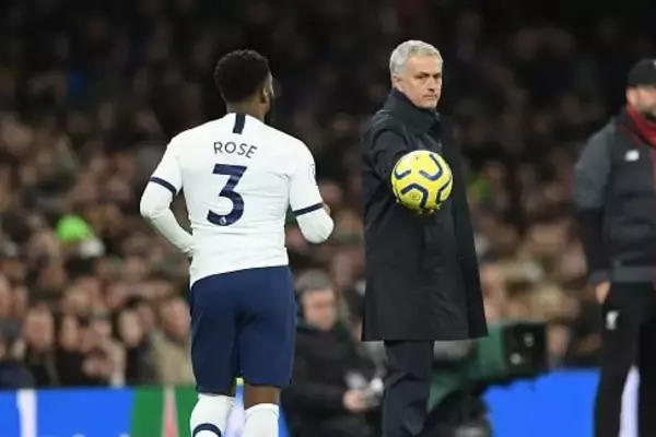 「チャンスが与えられなかった」　移籍決断のDFがモウリーニョに苦言