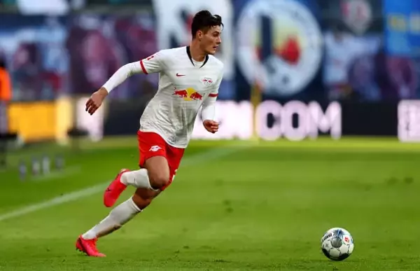 “プランB”の大型FWも躍動中　ヴェルナーだけじゃないライプツィヒの秘密兵器