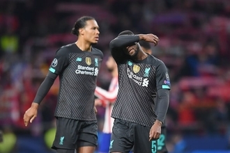 失敗は“1度”のみ　王者リヴァプールを襲う闘将シメオネ驚異のデータ