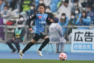 ［MIXゾーン］川崎の“切り込み隊長”、長谷川竜也が明かした課題「分析されても……」