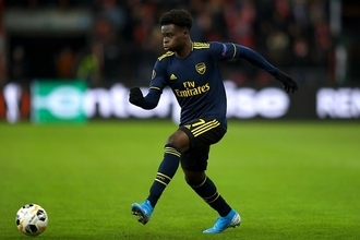 アーセナルの“万能18歳”はどこまでいく　出てきたEURO2020待望論