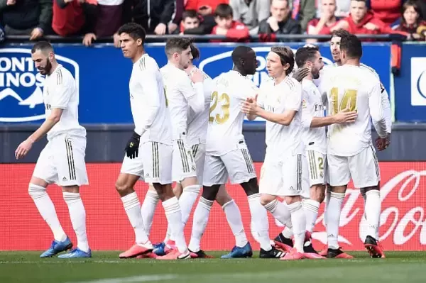 “超アグレッシブ”銀河系軍団　ペップが語るC・ロナウド退団で変わったレアル