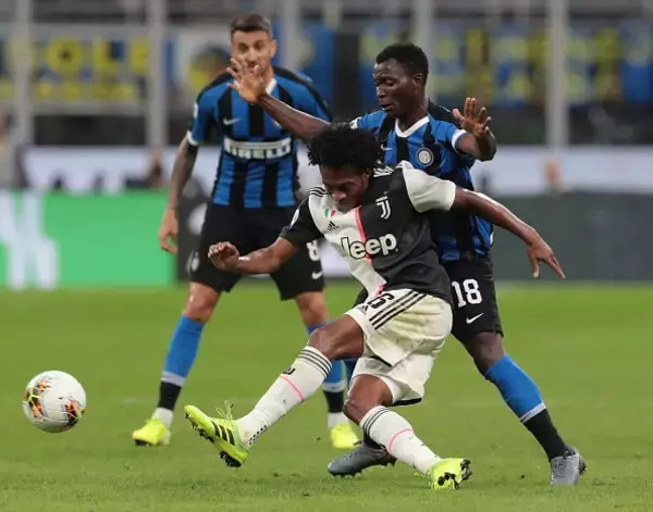 イタリアダービーらが「無観客試合」から「延期」に　深刻な新型コロナ問題