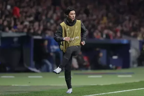 南野拓実は“来季から”加速できる　ゆっくりだが確実に進むリヴァプール生活