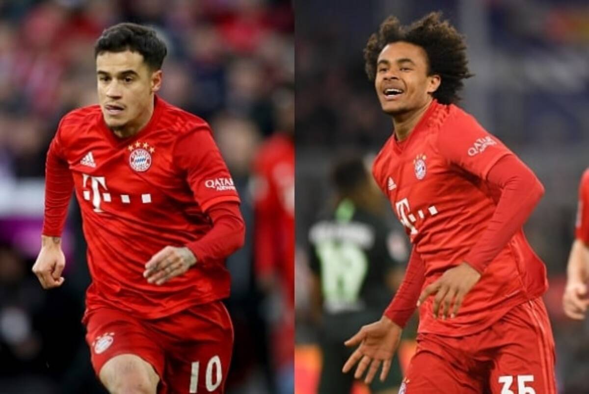 エース離脱で生じたアピールタイム バイエルンで熱いバトルが巻き起こる 年3月6日 エキサイトニュース