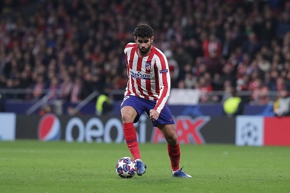 ベイル超えの最高時速 今季リーガで驚きの数値を叩き出しているのは 19年9月7日 エキサイトニュース