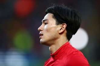 なぜクロップは南野を使わない　ファンから疑問の声「ララーナを使うが……」