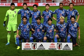 日本代表、3月のW杯2次予選が延期に　新型コロナと戦う方々への新たな試みも